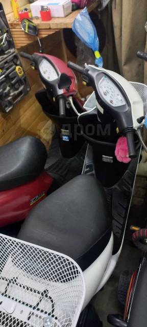 Honda Dio AF34 SR. 1 000. ., , ,   