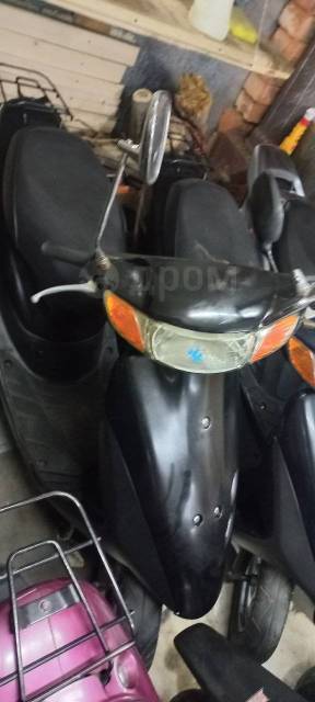 Honda Dio AF34 SR. 1 000. ., , ,   