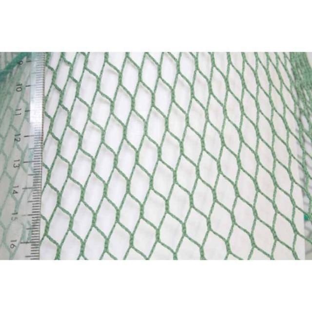  7  Keepnet  Green 40 x 120 cm Energoteam 72101007 PT40 10 mm 