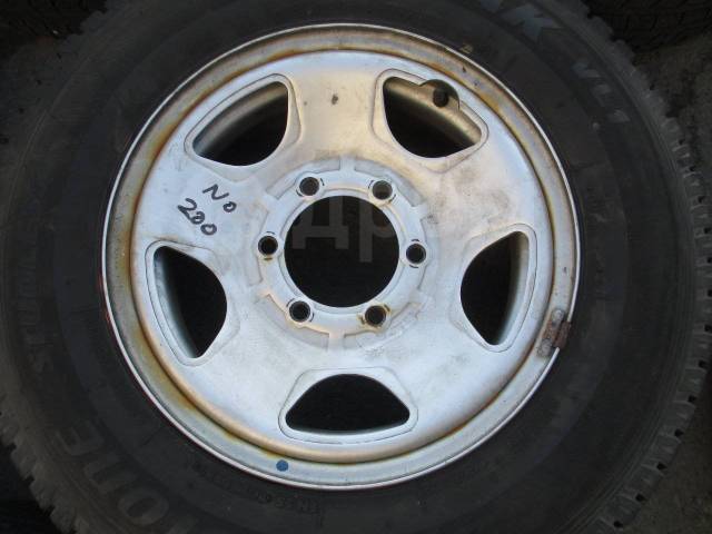 Продам японские штампованные диски Toyota R15, штамповка, 15", 2 шт ...