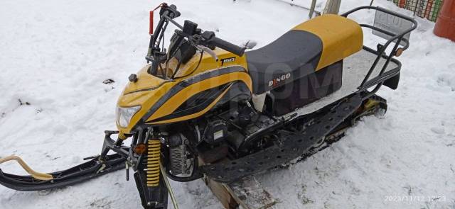 Irbis Dingo T150. ,  ,   