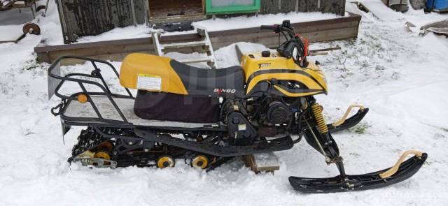 Irbis Dingo T150. ,  ,   