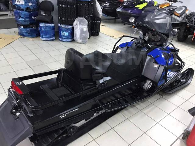 BRP Ski-Doo Skandic SWT. ,  ,   