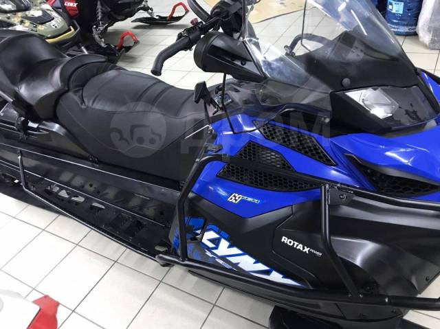 BRP Ski-Doo Skandic SWT. ,  ,   