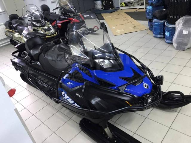 BRP Ski-Doo Skandic SWT. ,  ,   