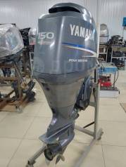 Yamaha 150 EFI, 4    !  500! 