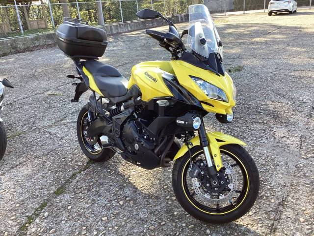 Kawasaki Versys 650. 650. ., , ,   