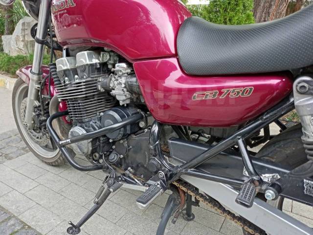 Honda CB 750. 750. ., , ,   