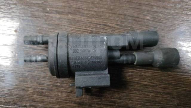 Купить Клапан электромагнитный Mercedes-Benz E500 A0025401497 W211 M113 ...