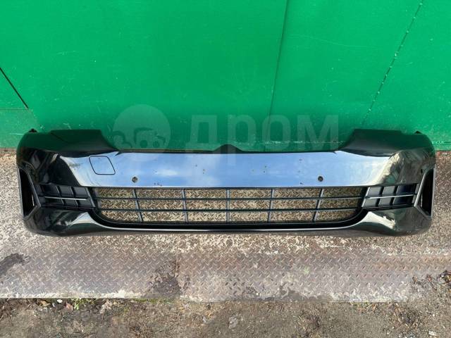   BMW 5 G30    