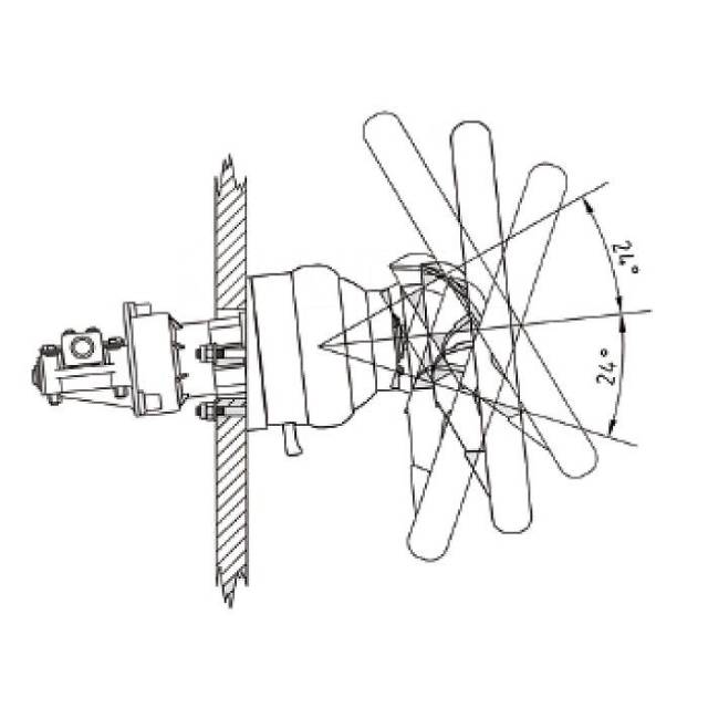   T-81FC ULTRAFLEX 