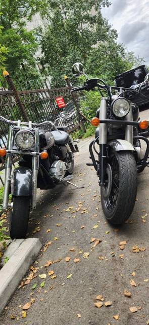 Honda Shadow Phantom. 750. ., , ,   