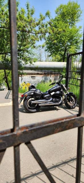 Honda Shadow Phantom. 750. ., , ,   