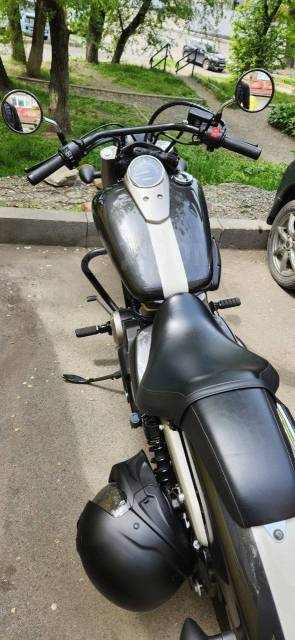 Honda Shadow Phantom. 750. ., , ,   