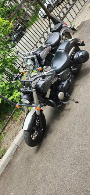 Honda Shadow Phantom. 750. ., , ,   