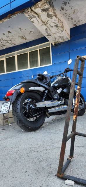 Honda Shadow Phantom. 750. ., , ,   