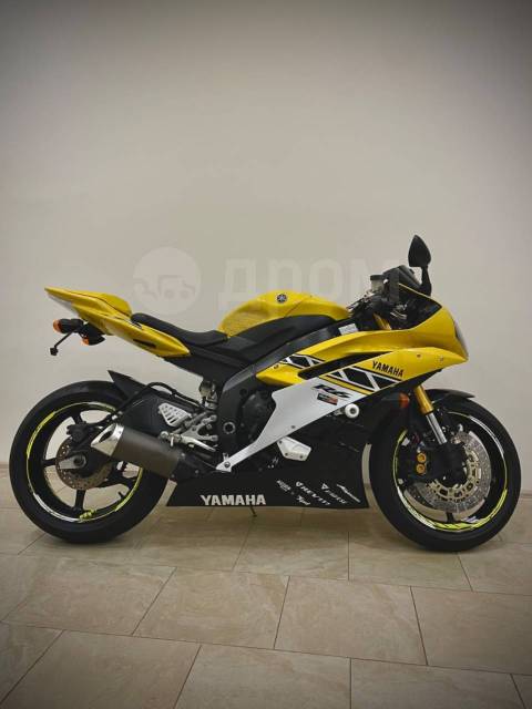 Yamaha YZF-R6. 600. ., , ,   