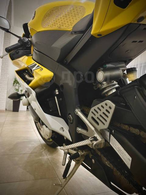 Yamaha YZF-R6. 600. ., , ,   