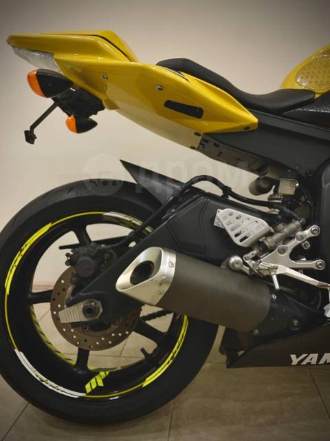 Yamaha YZF-R6. 600. ., , ,   