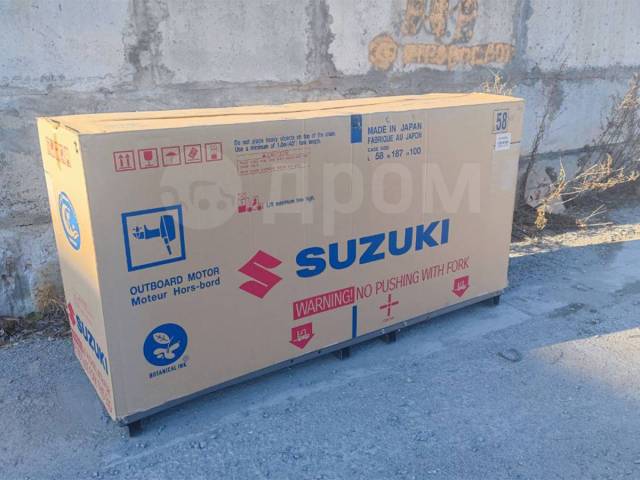 Suzuki. 100,00.., 4-, ,  L (508 ), 2024  