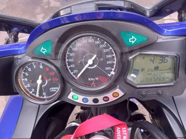 Yamaha FJR 1300. 1 300. ., , ,   