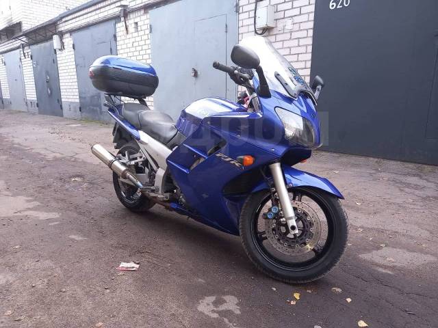 Yamaha FJR 1300. 1 300. ., , ,   