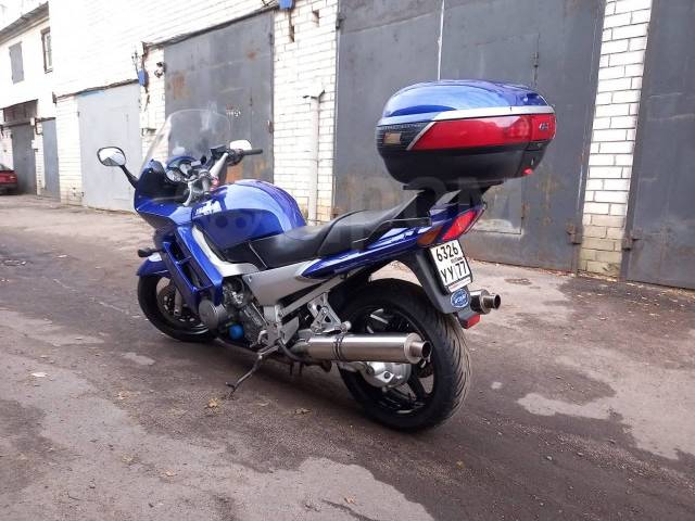 Yamaha FJR 1300. 1 300. ., , ,   