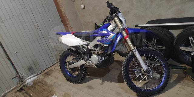 Yamaha WR 250F. 250. ., ,  ,   