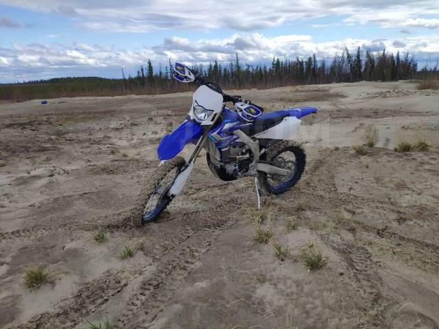 Yamaha WR 250F. 250. ., ,  ,   