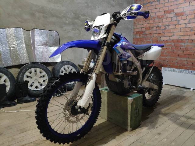 Yamaha WR 250F. 250. ., ,  ,   