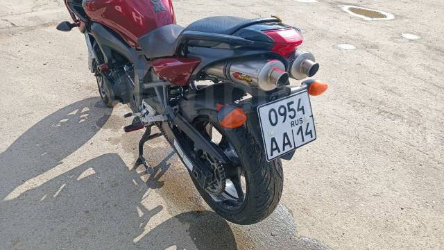 Yamaha FZ6S. 600. ., , ,   