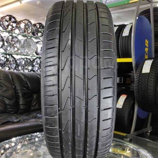 Hankook prime 3 k125 отзывы