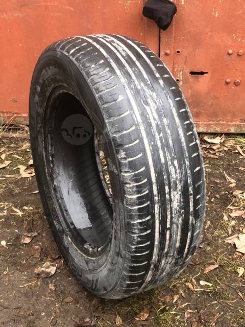 Nordman SX2, 195/65 R15, 15", 1 шт, 195 мм, 65 %, радиальный, летние ...