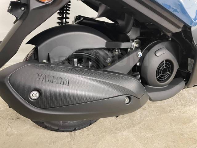 Yamaha Jog ZR. 125. ., ,  ,   