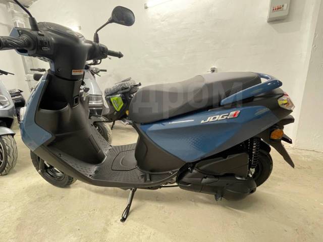 Yamaha Jog ZR. 125. ., ,  ,   