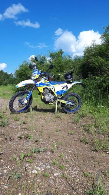 Motoland Enduro 250 ST. 250. ., , ,   