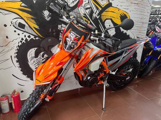 Regulmoto Crosstrec 300. 300. ., , ,   