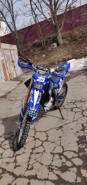 Yamaha WR 250R. 250. ., , ,   