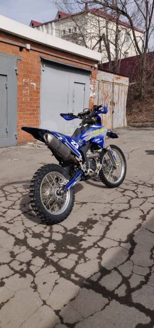 Yamaha WR 250R. 250. ., , ,   