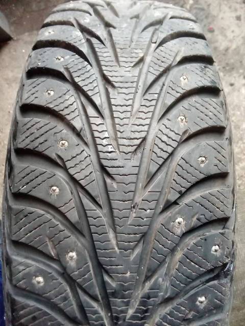 Yokohama, 195/65 R15, 15", 1 шт, в наличии, 195 мм, 65 %, радиальный ...