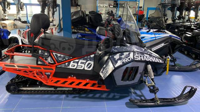 Sharmax SN-650. ,   