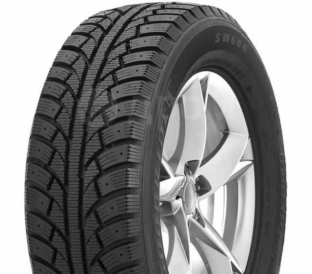 Westlake IceMaster Spike Z-506, 225/50R17 98H, 17", 1 шт, в наличии, 225 мм, 50 