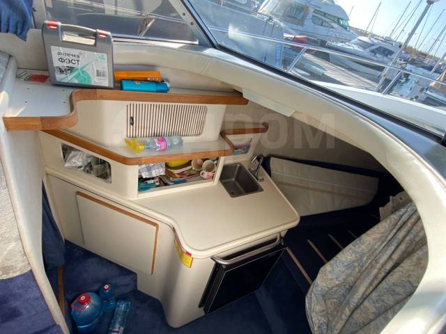 Searay. 1992 ,  9,00.,  , 460,00..,  