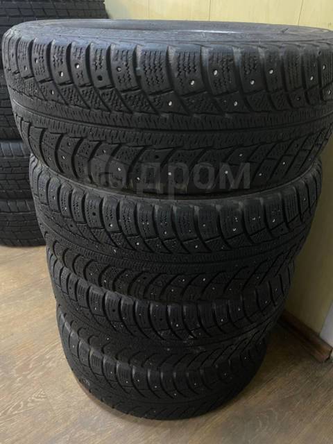 Gislaved, 195/60 R15, 15", 1 шт, 195 мм, 60 %, радиальный, зимние ...