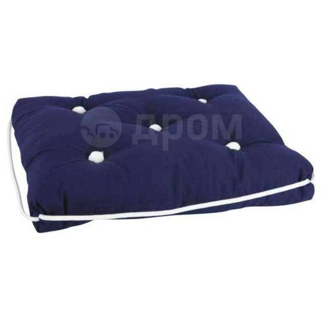    Navy Blue 44 x 36 x 9 cm Plastimo 2211810 Kapok 