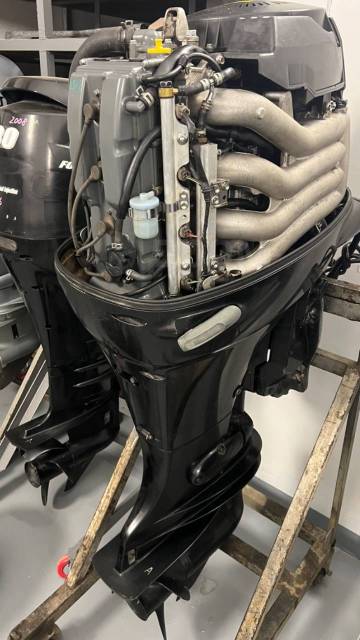 Suzuki. 115,00.., 4-, ,  X (635 ), 2005  