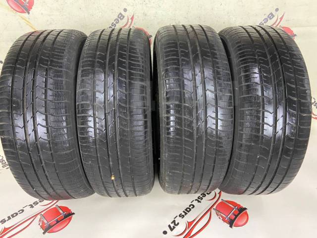 Goodyear EfficientGrip Eco, 205 / 55 R16, 16", 1 шт, в наличии, 205 мм ...