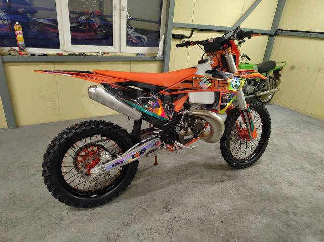 GR8 T250L Enduro Pro. 250. ., ,  ,   