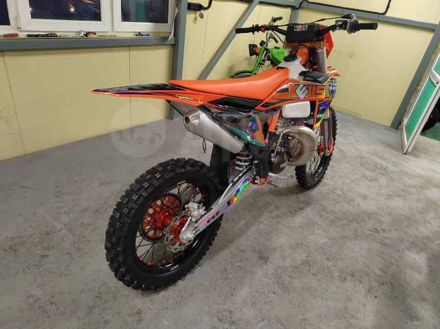 GR8 T250L Enduro Pro. 250. ., ,  ,   