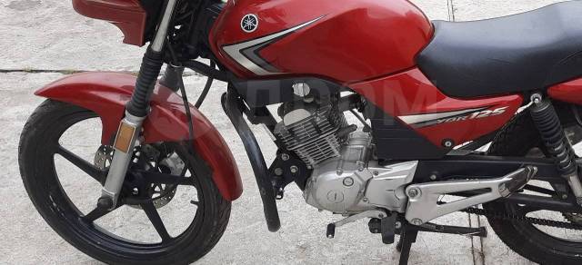 Yamaha YBR 125. 125. ., , ,   